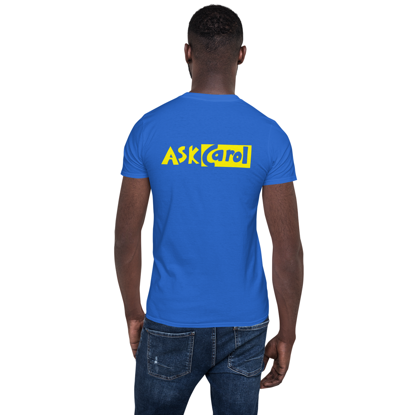 Das JellyBaby-T-Shirt!