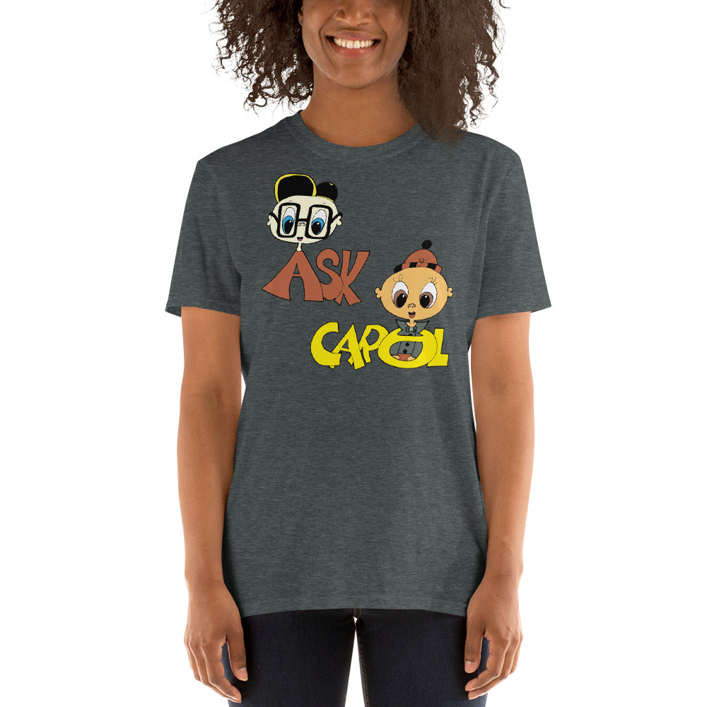 Ask Carol Baldies - LIMITED EDITION!!