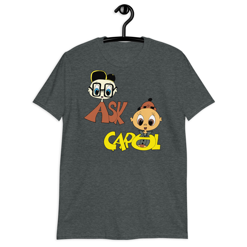 Ask Carol Baldies - LIMITED EDITION!!