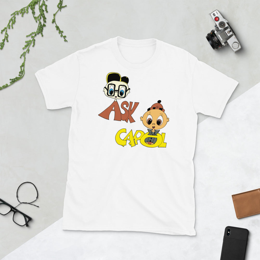 Ask Carol Baldies - LIMITED EDITION!!