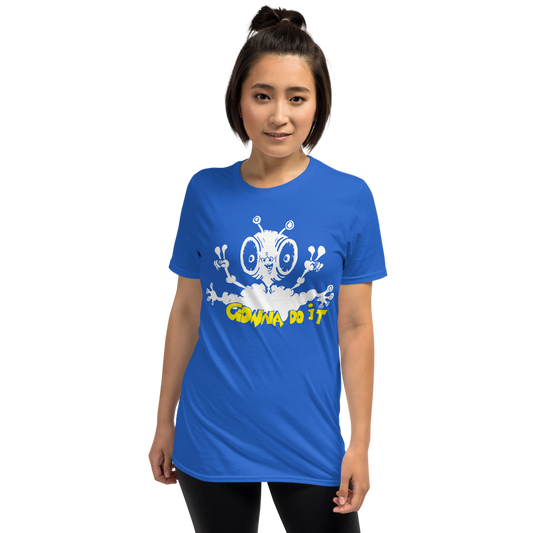 The JellyBaby T-Shirt!