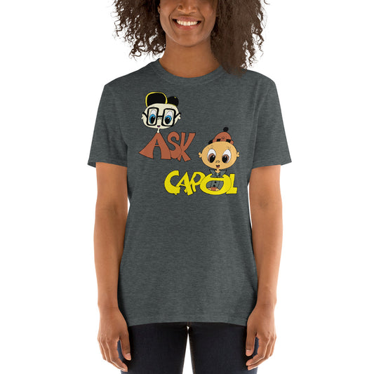 Ask Carol Baldies - LIMITED EDITION!!